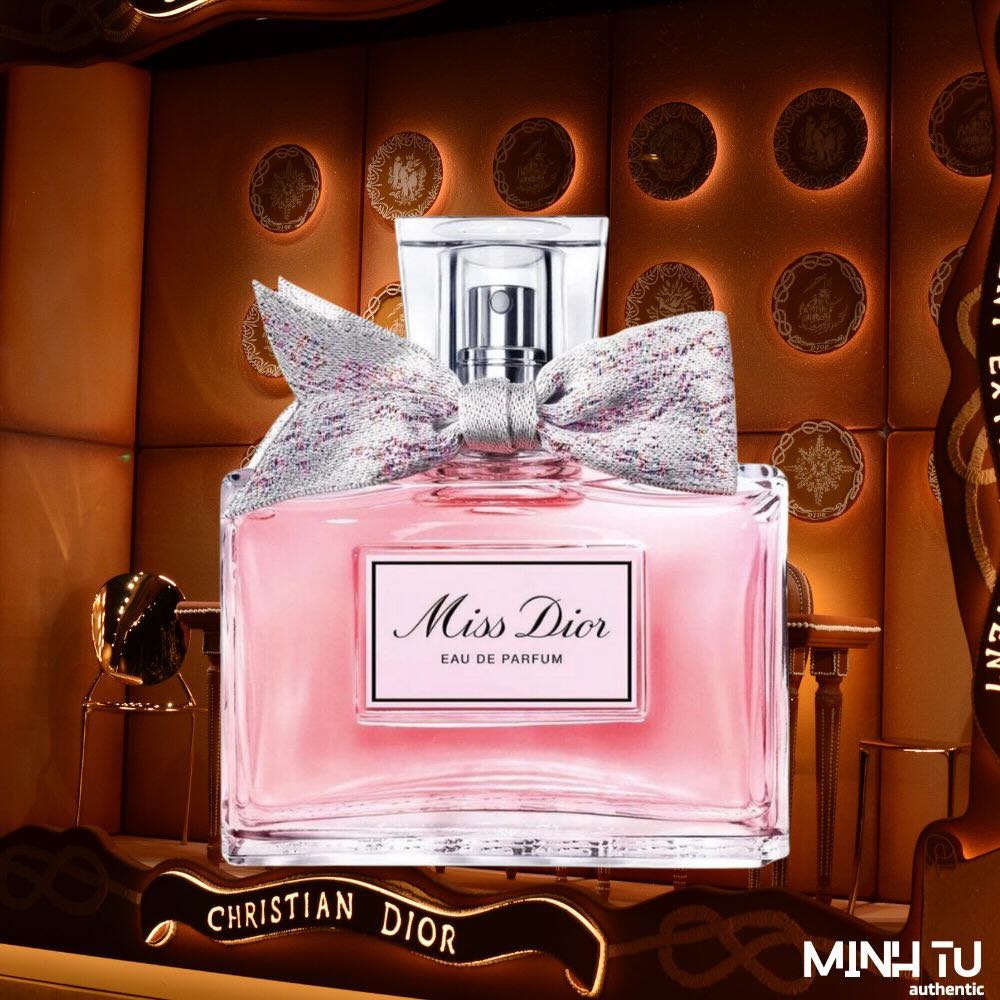 Nước hoa Nữ Miss Dior EDP 2021